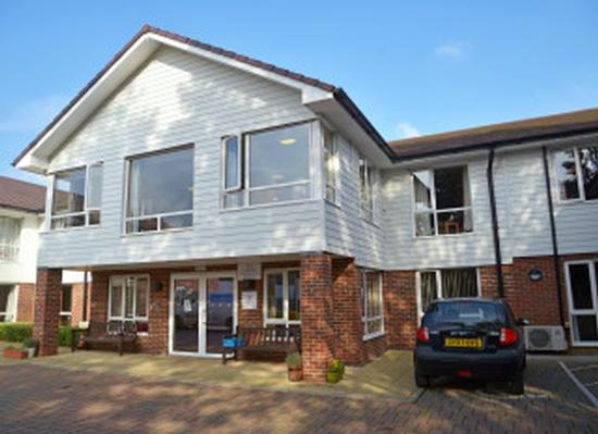 Cherry Tree Lodge Care Home